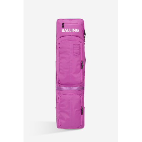Balling Alter/2 Medium Stickbag - Mauve (2026/27)