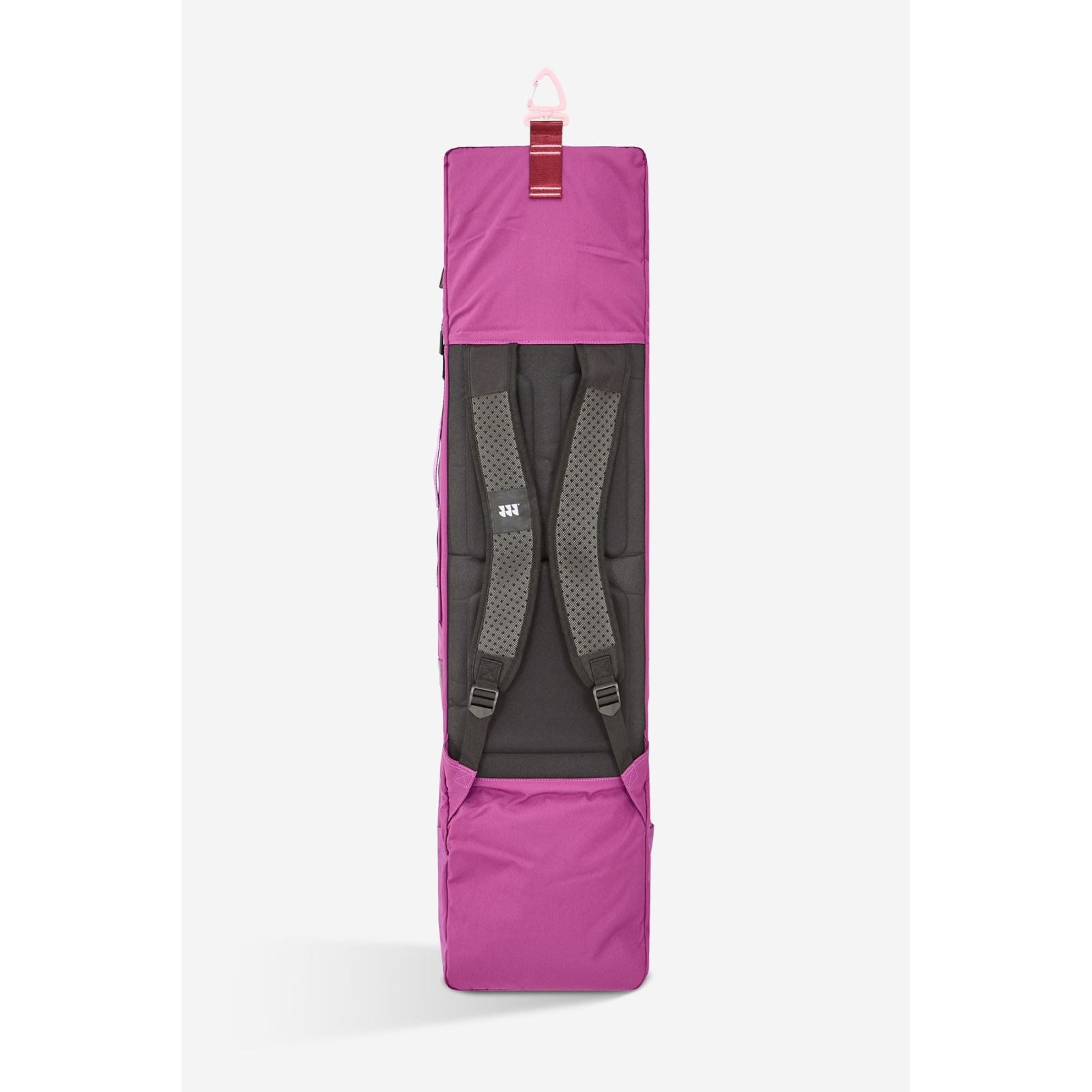 Balling Alter/2 Medium Stickbag - Mauve (2026/27) - Startseite
