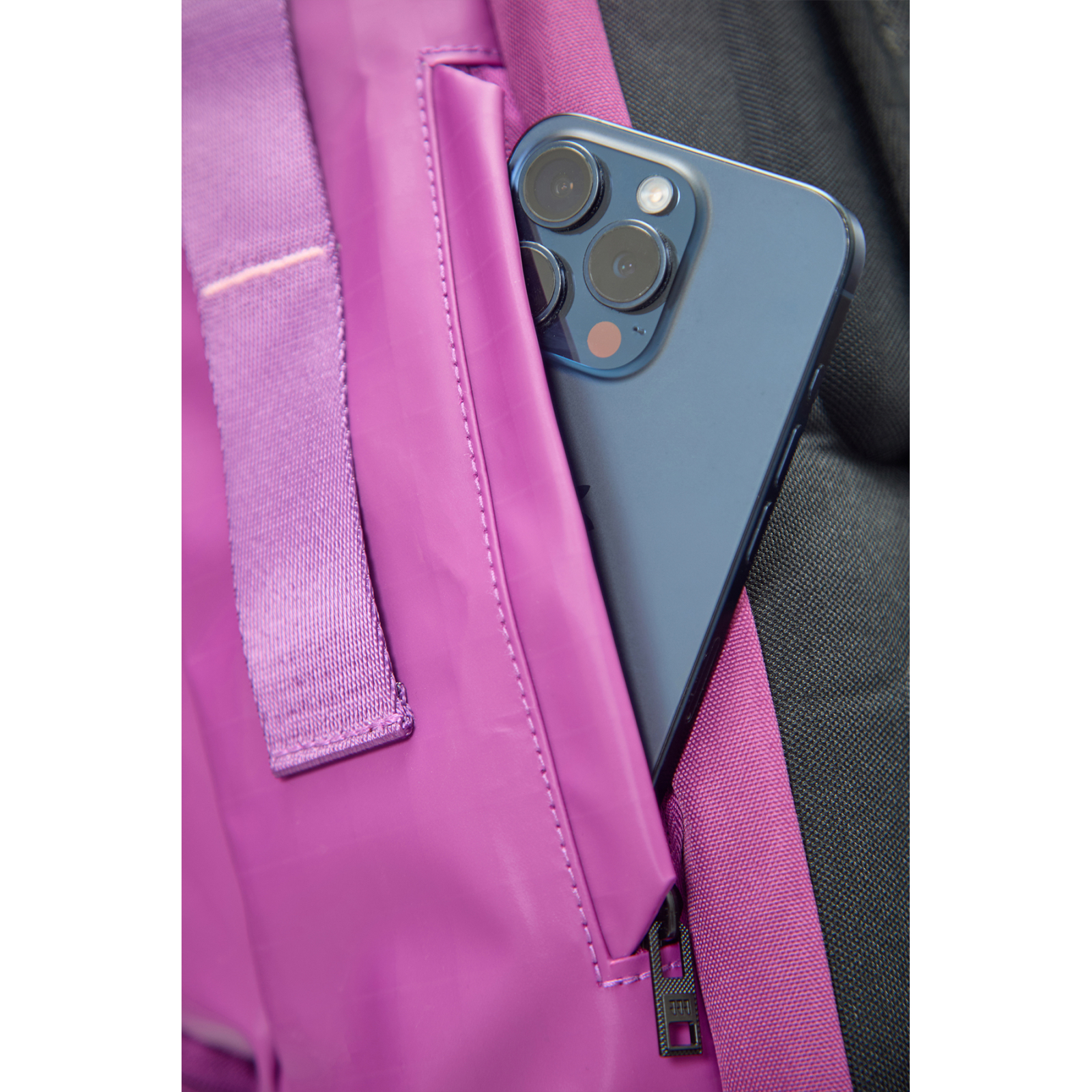 Balling Alter/2 Medium Stickbag - Mauve (2026/27) - Startseite