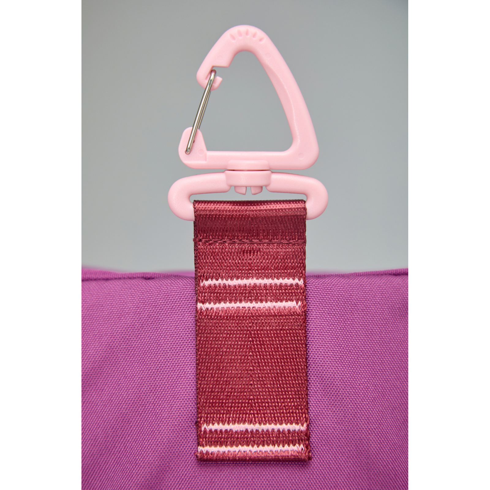 Balling Alter/2 Medium Stickbag - Mauve (2026/27) - Startseite