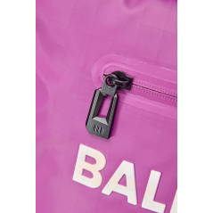 Balling Alter/2 Medium Stickbag - Mauve (2026/27) - Startseite