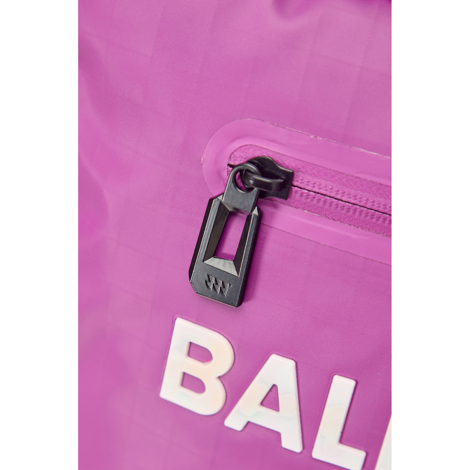 Balling Alter/2 Medium Stickbag - Mauve (2026/27) - Startseite