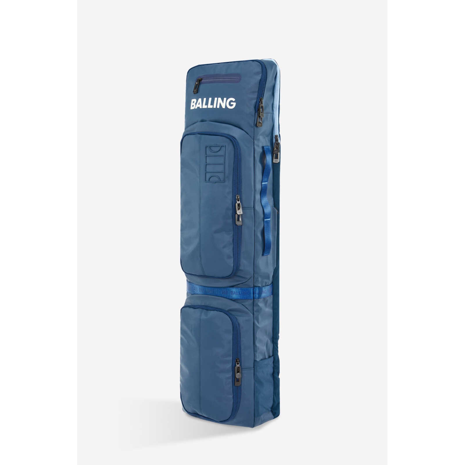 Balling Alter/2 Medium Stickbag - Oxford (2026/27) - Startseite