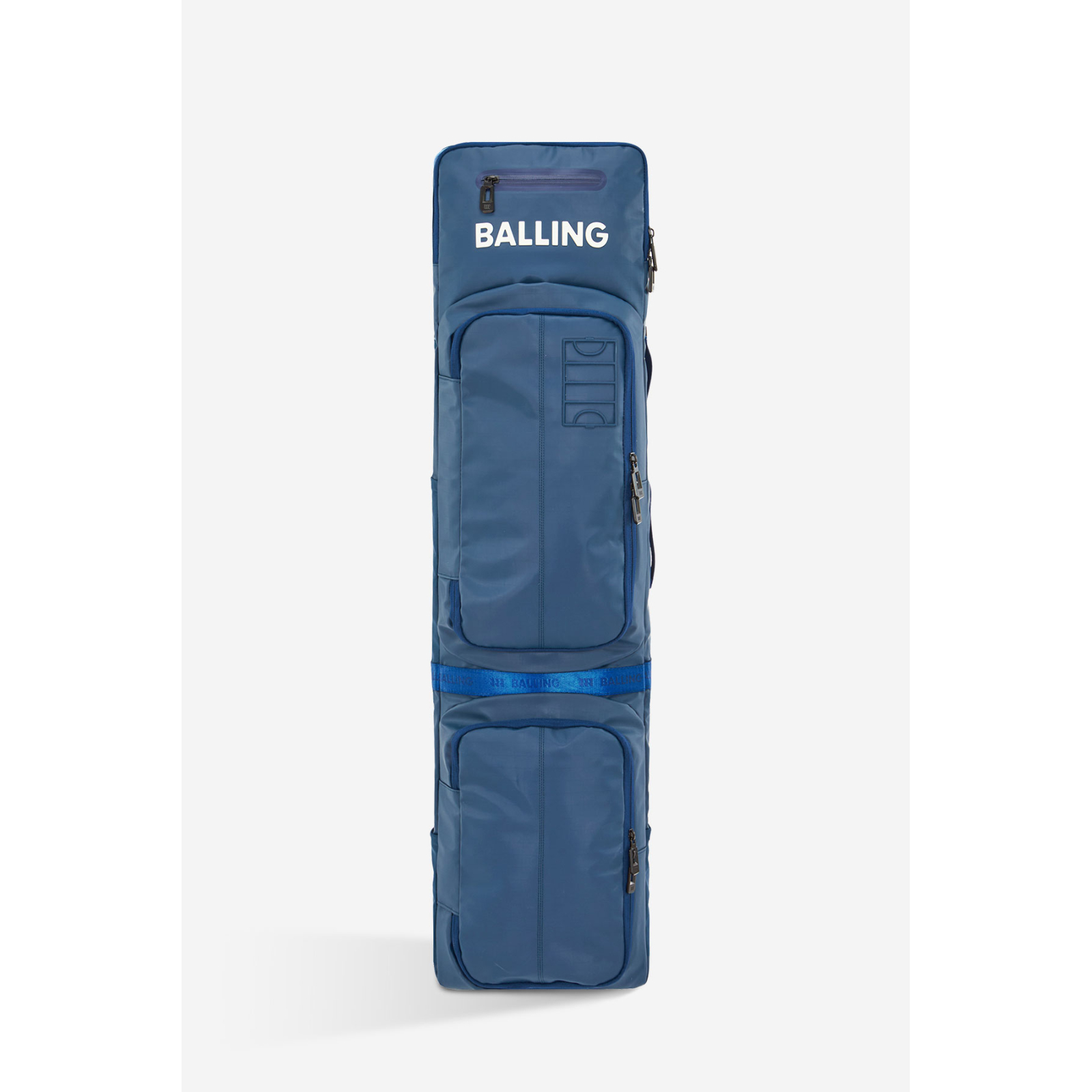 Balling Alter/2 Medium Stickbag - Oxford (2026/27) - Startseite