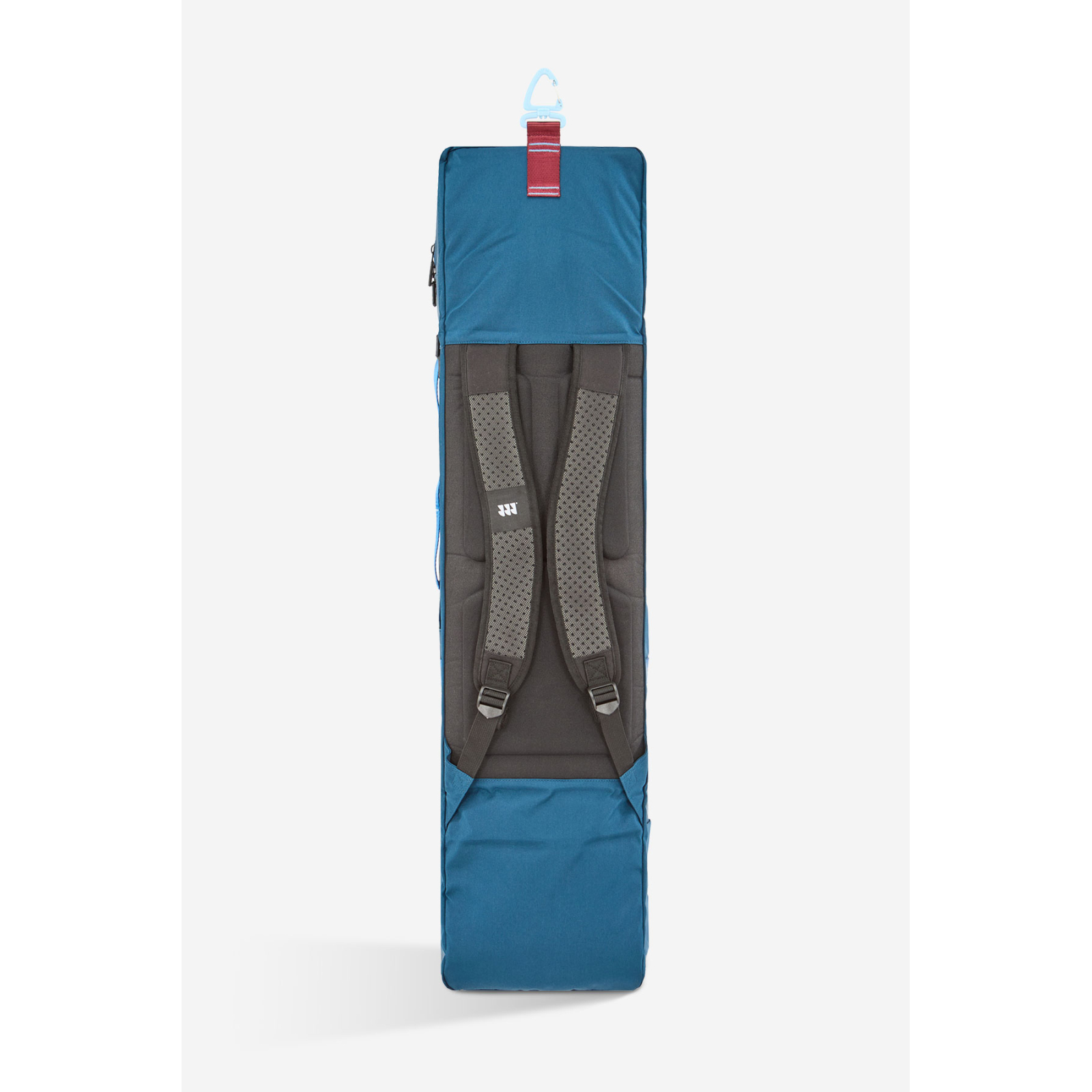 Balling Alter/2 Medium Stickbag - Oxford (2026/27) - Startseite