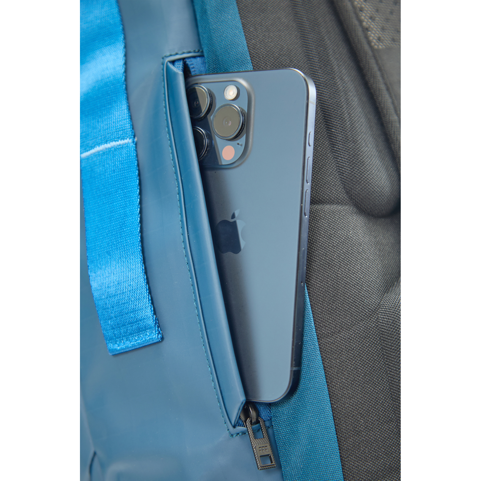 Balling Alter/2 Medium Stickbag - Oxford (2026/27) - Startseite