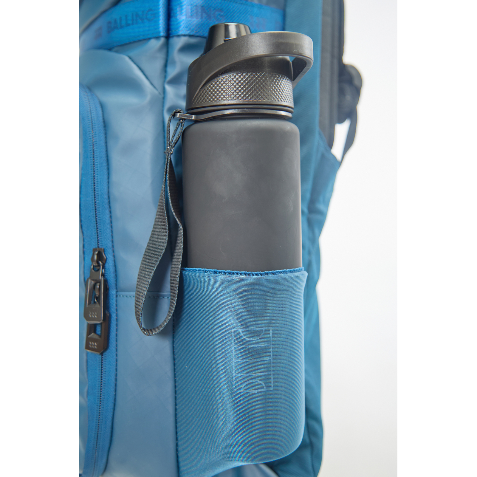 Balling Alter/2 Medium Stickbag - Oxford (2026/27) - Startseite
