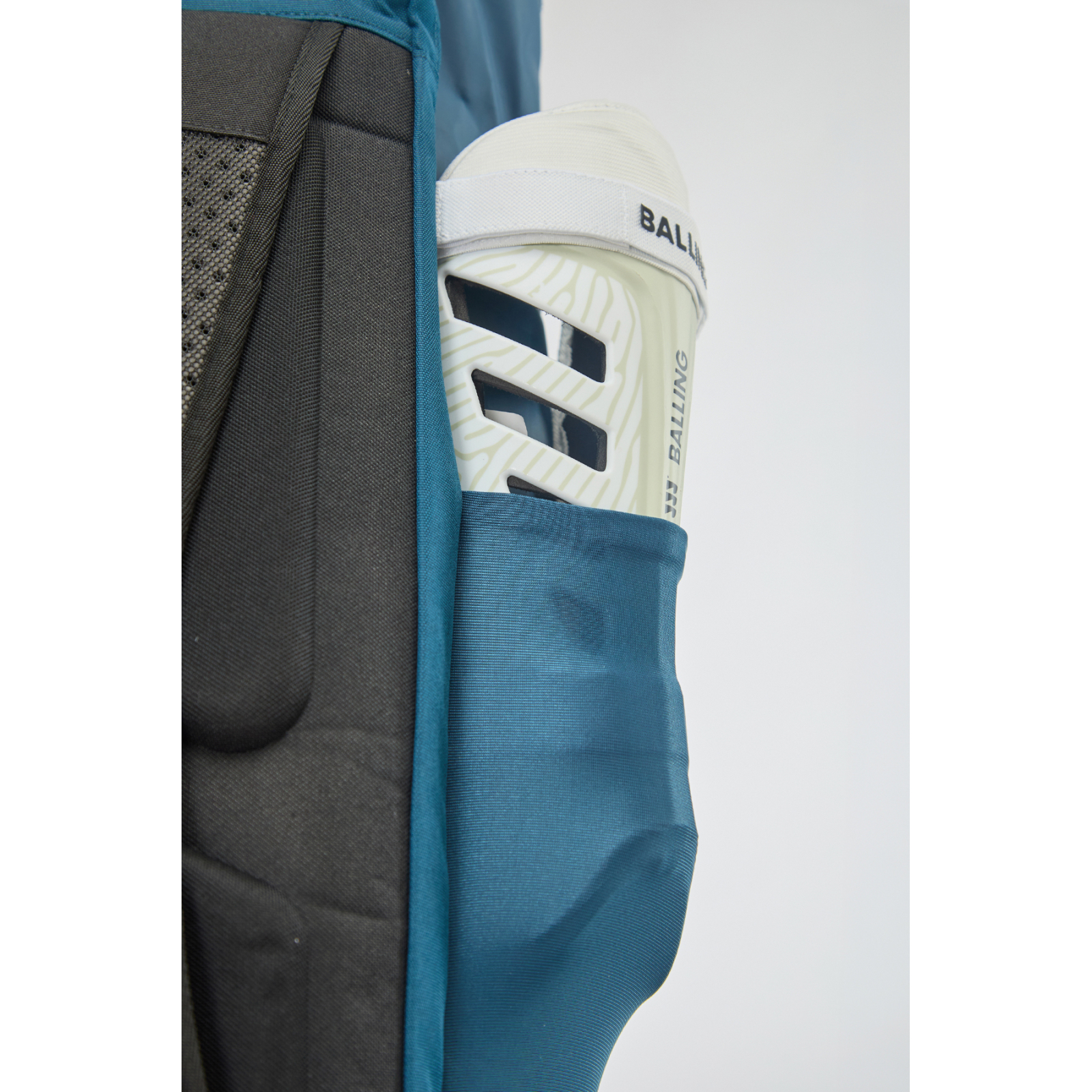 Balling Alter/2 Medium Stickbag - Oxford (2026/27) - Startseite