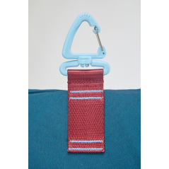 Balling Alter/2 Medium Stickbag - Oxford (2026/27) - Startseite