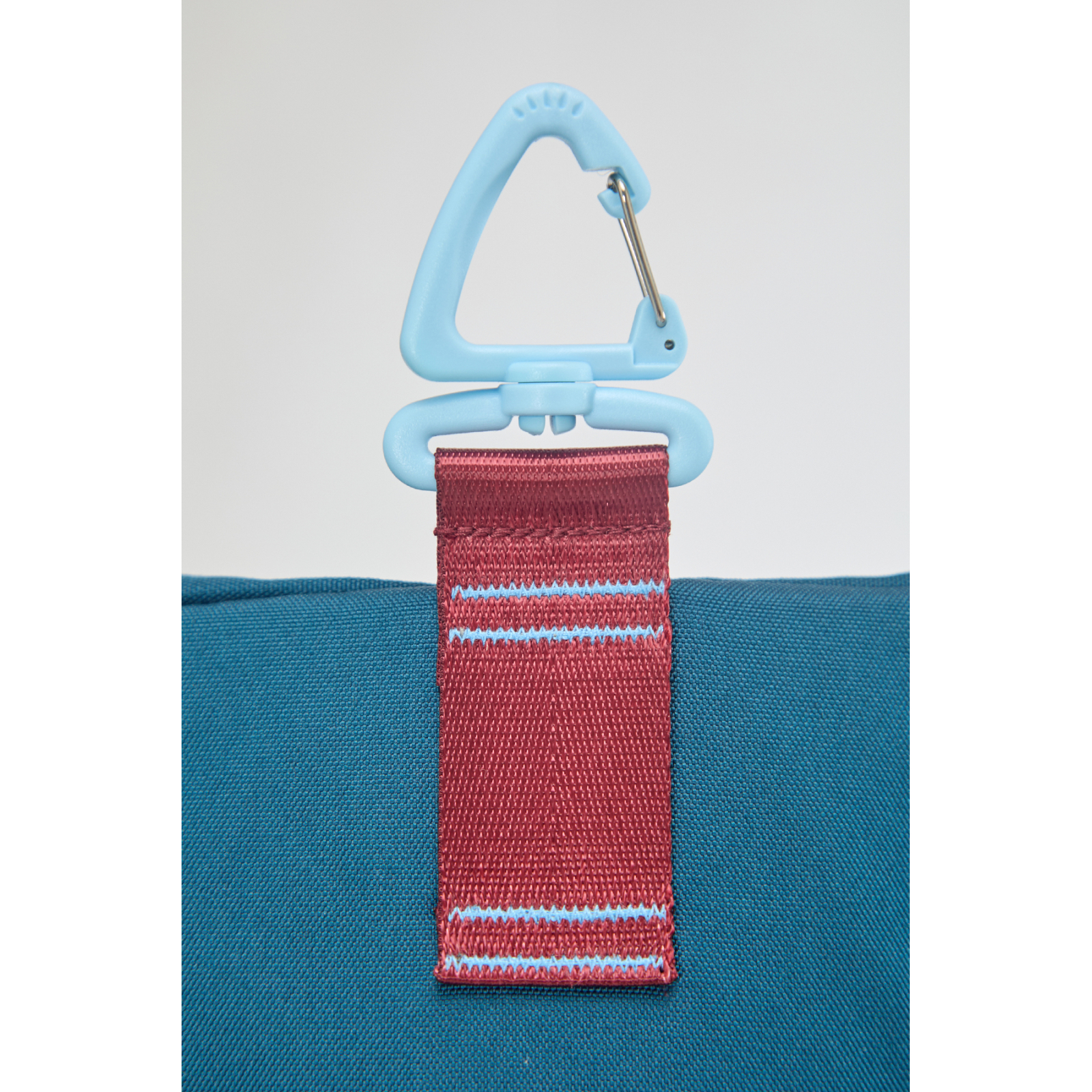 Balling Alter/2 Medium Stickbag - Oxford (2026/27) - Startseite