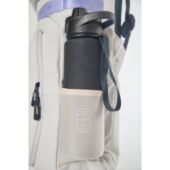 Balling Alter/2 Medium Stickbag - Taupe (2026/27) - Casa