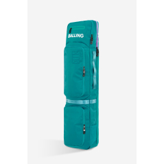 Balling Alter/2 Medium Stickbag - Teal (2026/27) - Casa