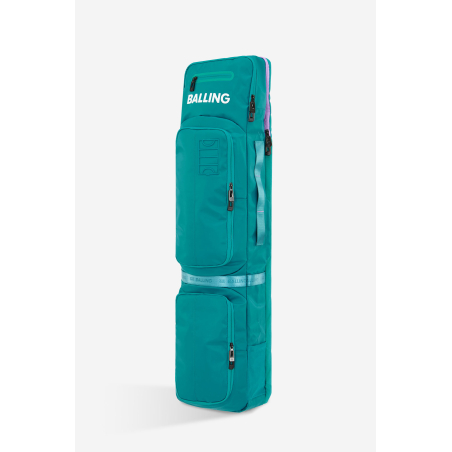 Balling Alter/2 Medium Stickbag - Teal (2026/27) - Casa