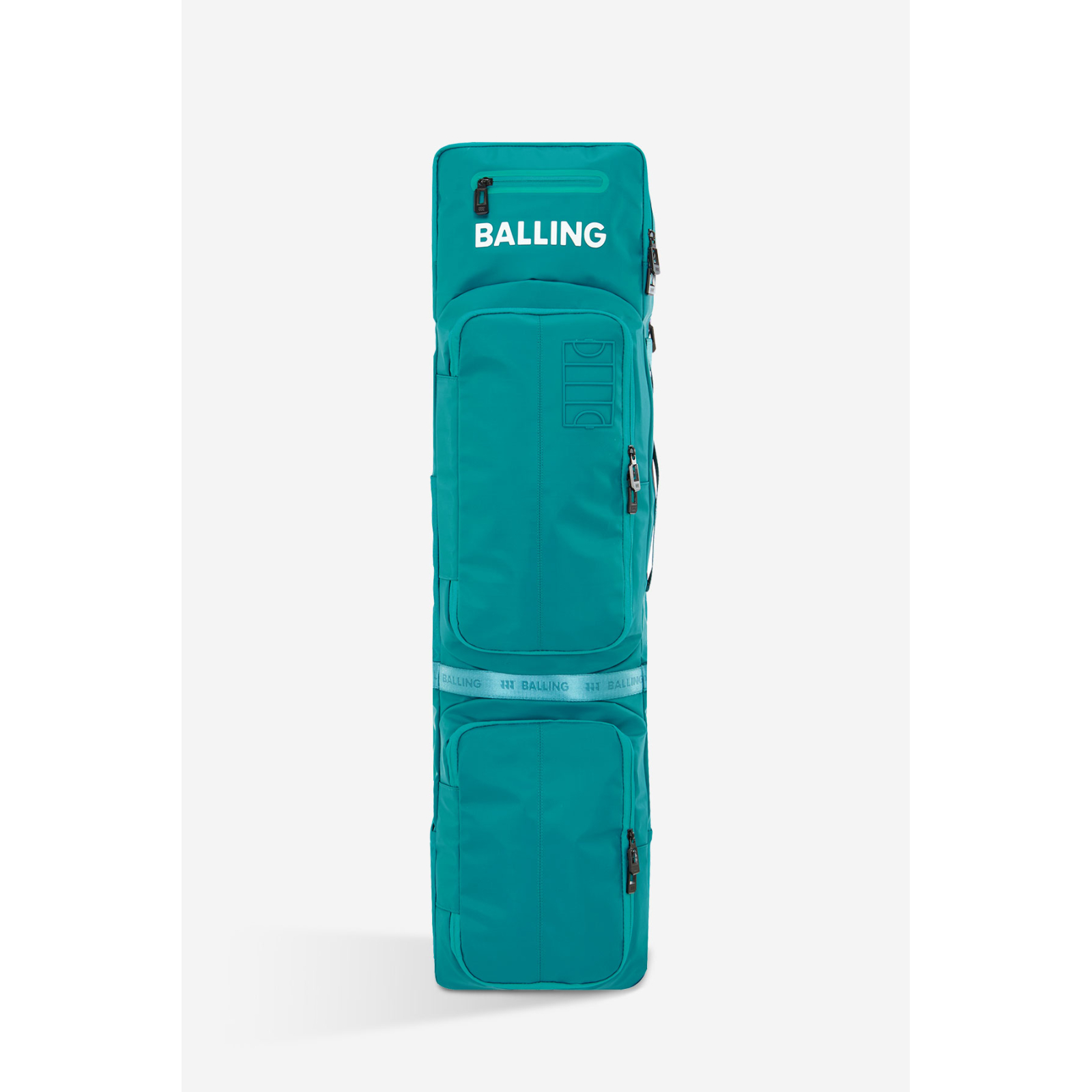 Balling Alter/2 Medium Stickbag - Teal (2026/27) - Casa