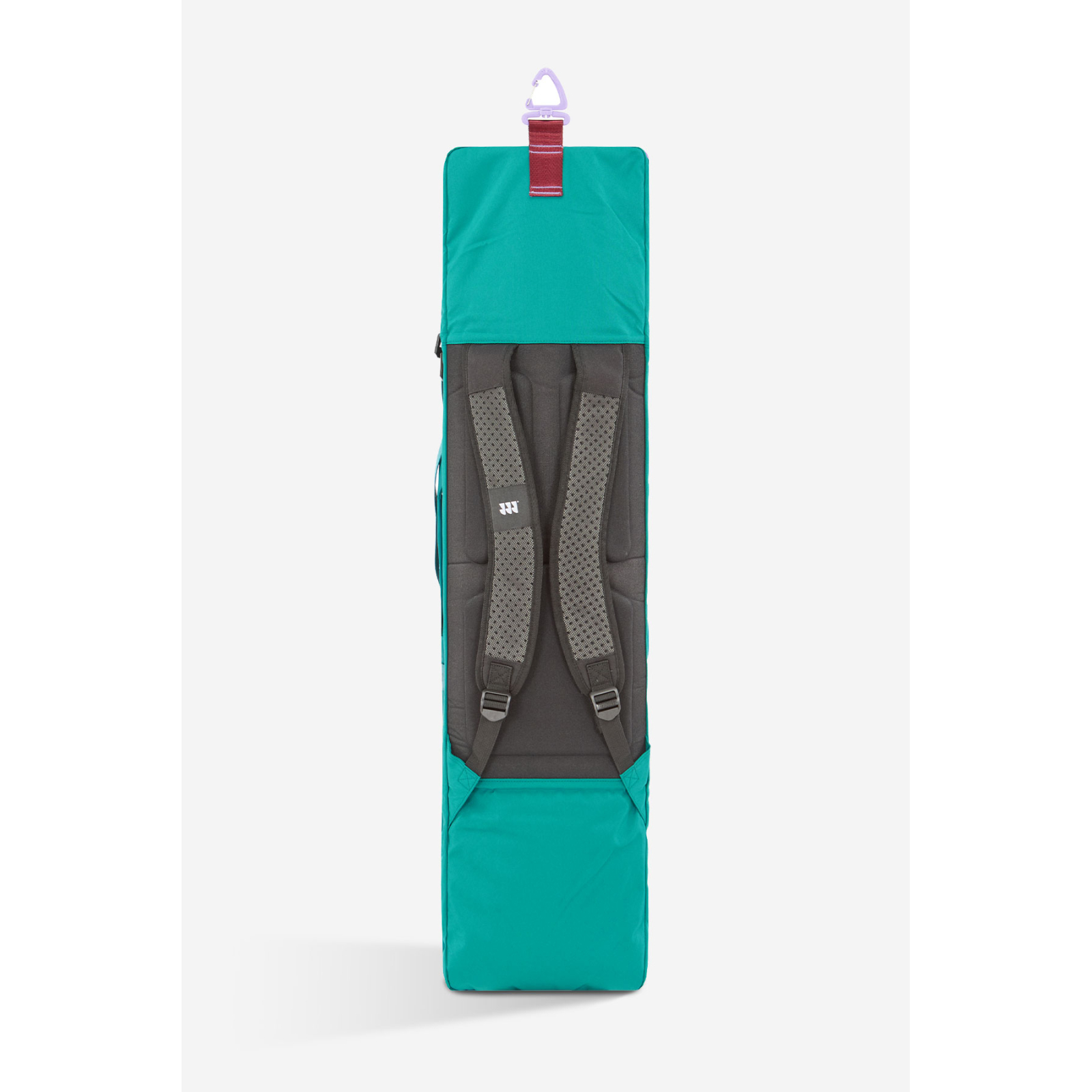 Balling Alter/2 Medium Stickbag - Teal (2026/27) - Casa