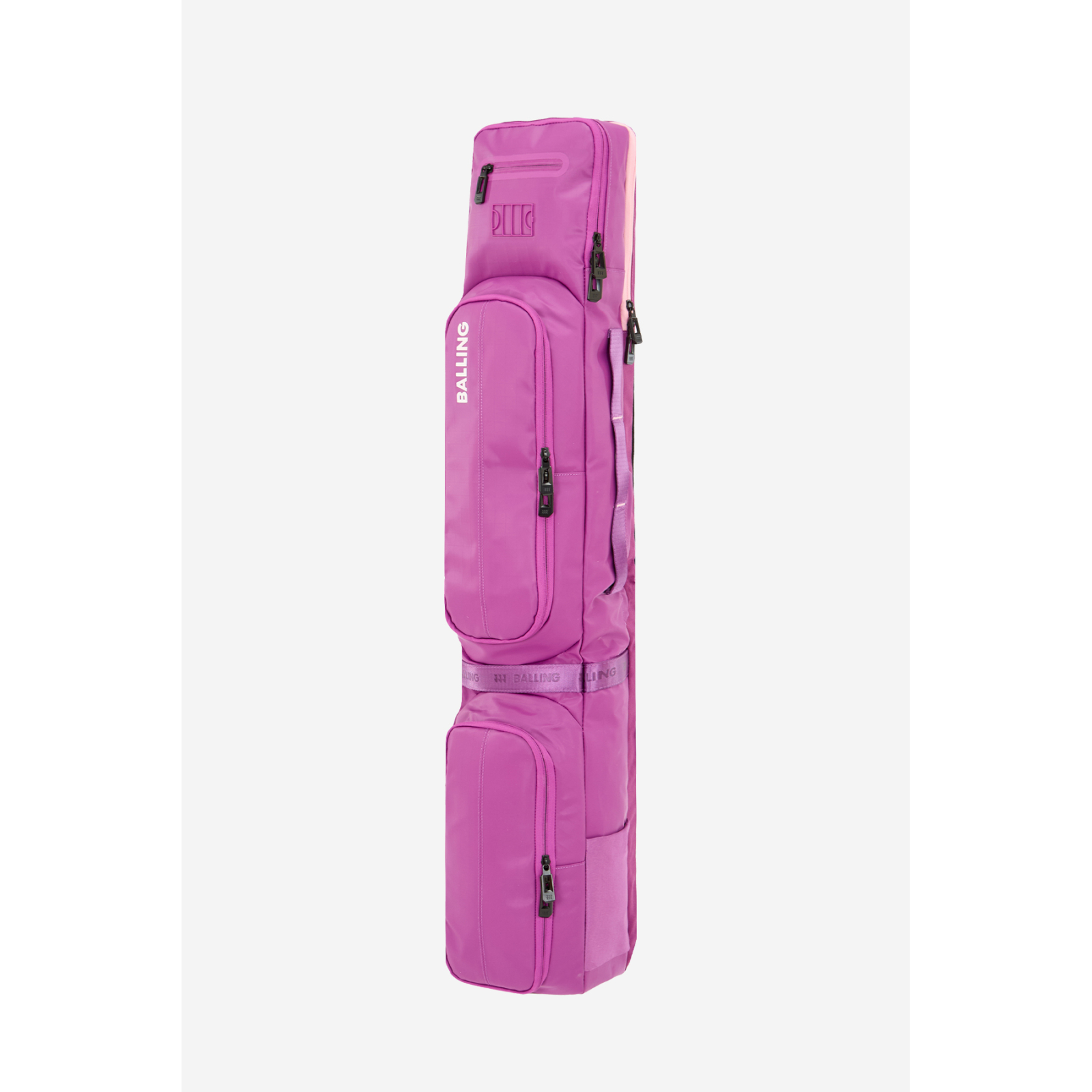 Balling Alter/2 Small Stickbag - Mauve (2026/27) - Startseite
