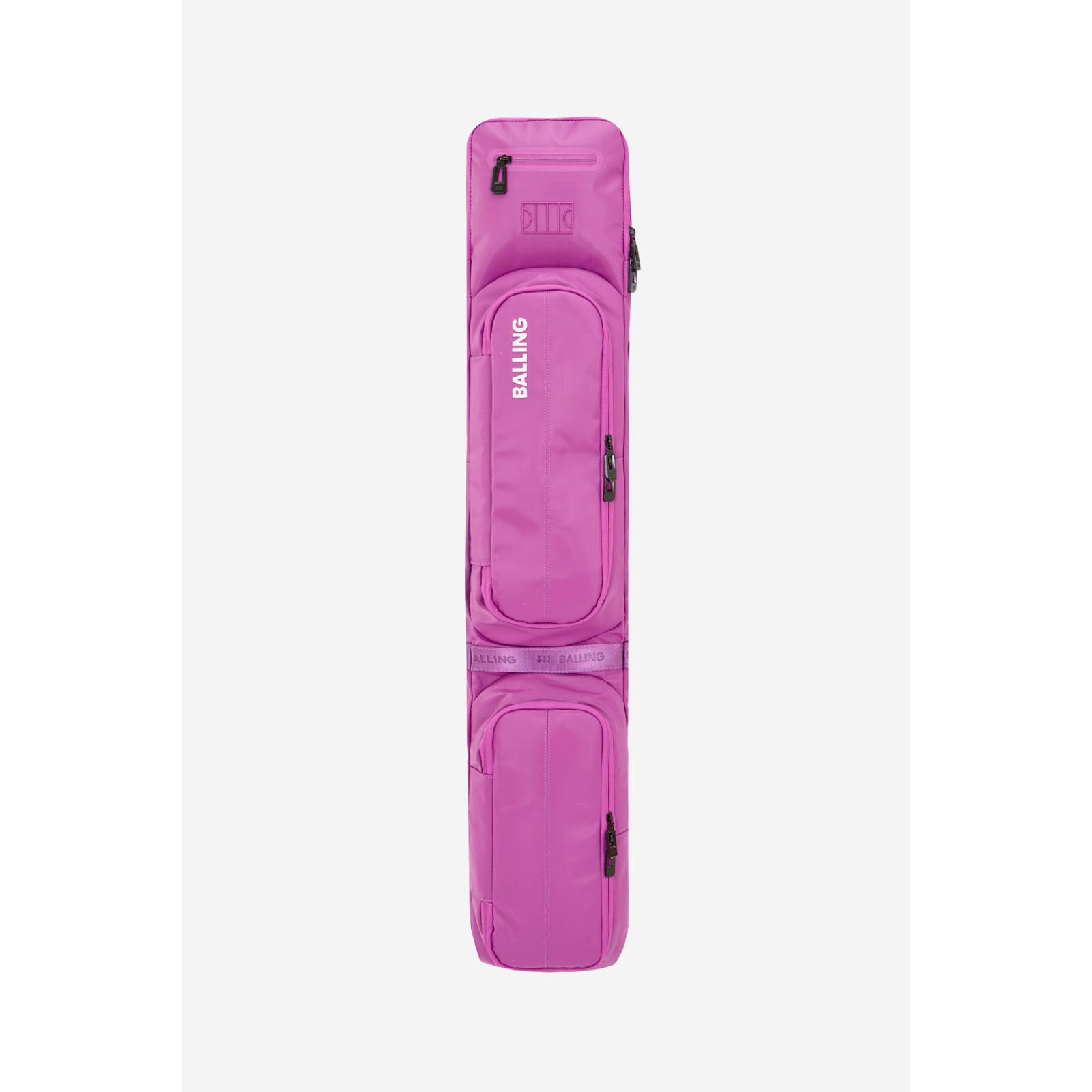 Balling Alter/2 Small Stickbag - Mauve (2026/27) - Startseite