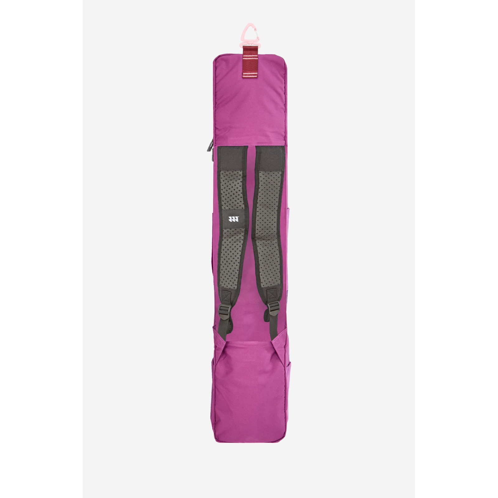 Balling Alter/2 Small Stickbag - Mauve (2026/27) - Startseite