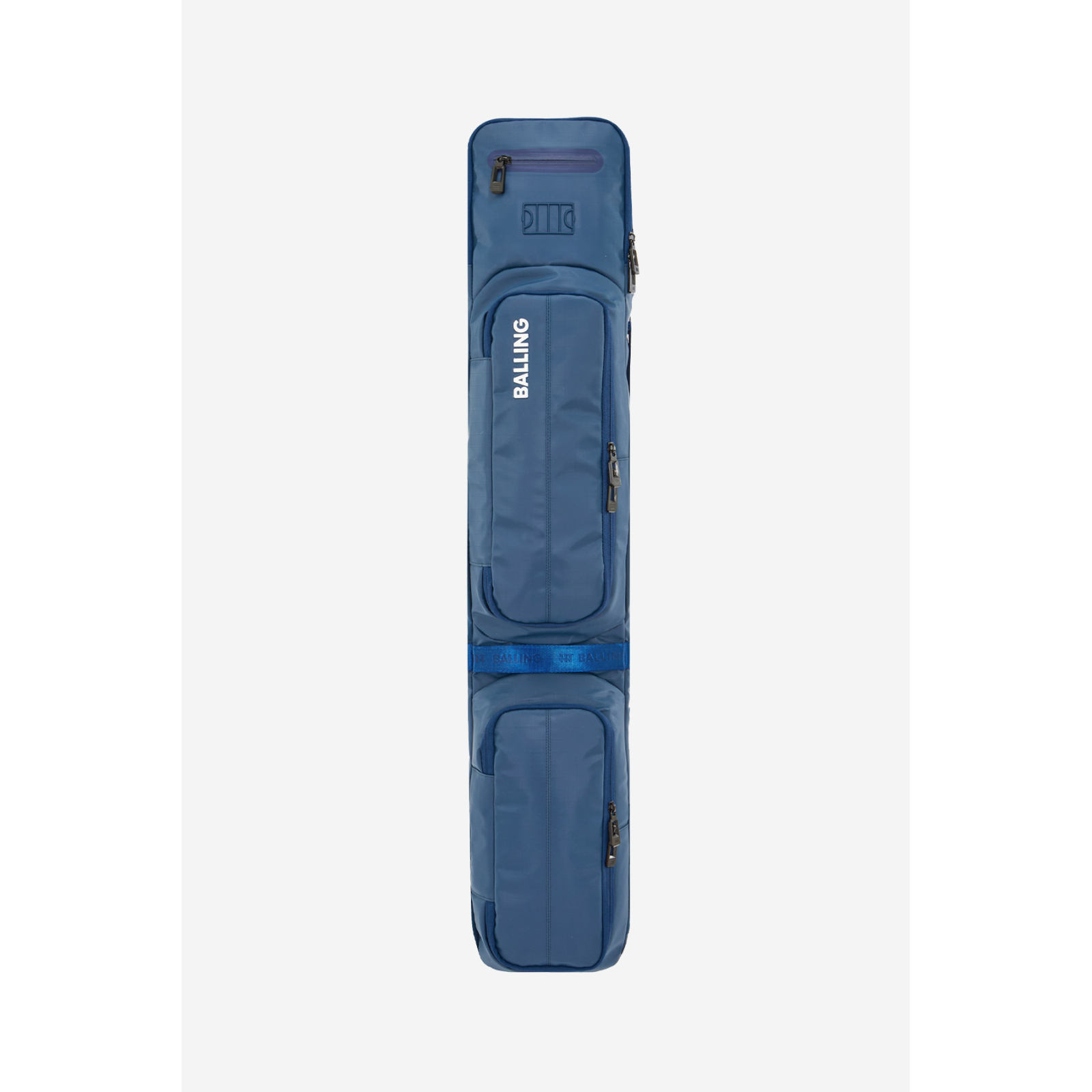 Balling Alter/2 Small Stickbag - Oxford (2026/27) - Startseite