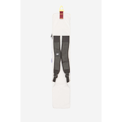 Balling Alter/2 Small Stickbag - Taupe (2026/27) - Startseite