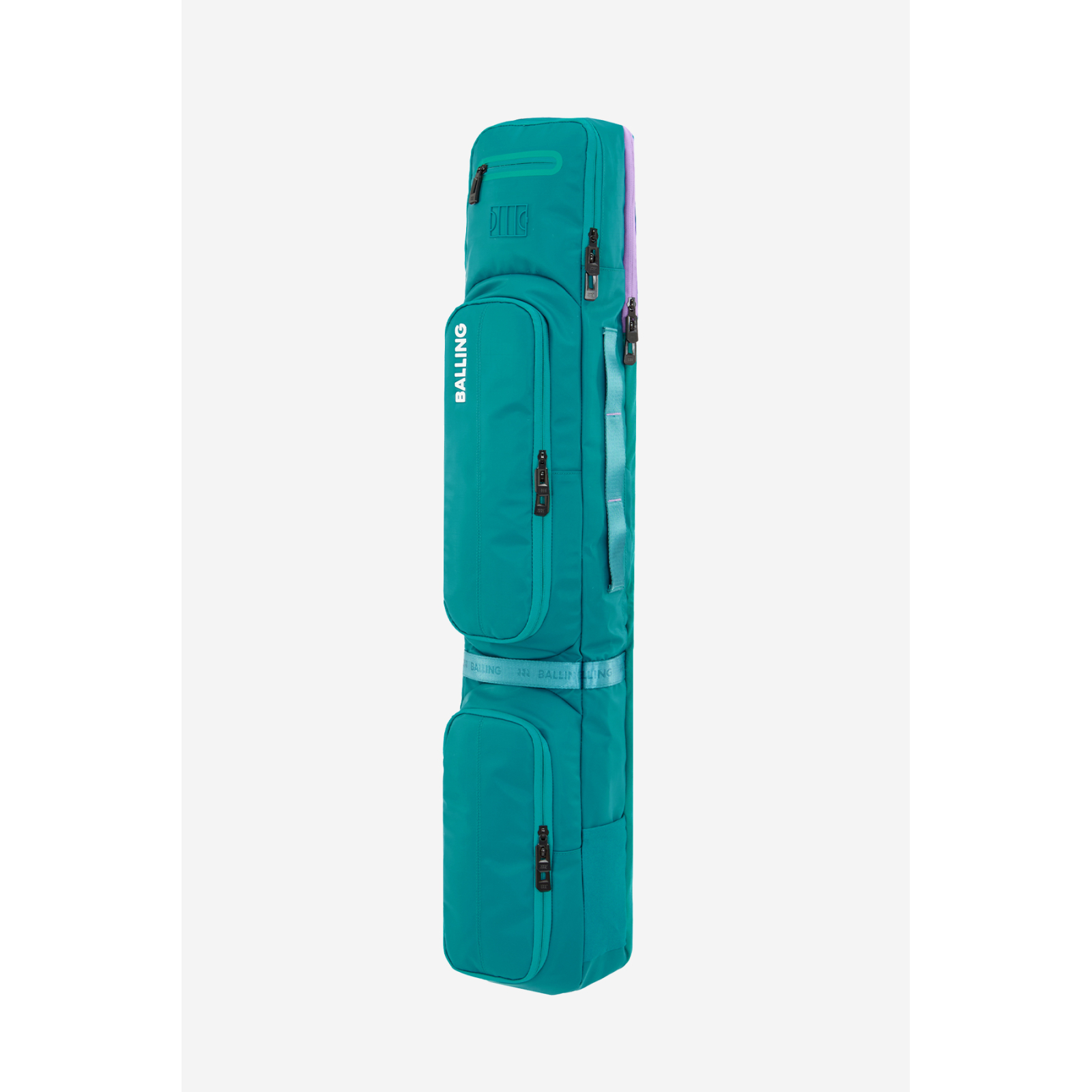 Balling Alter/2 Small Stickbag - Teal (2026/27) - Casa