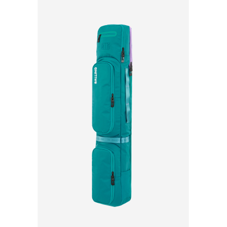 Balling Alter/2 Small Stickbag - Teal (2026/27) - Casa