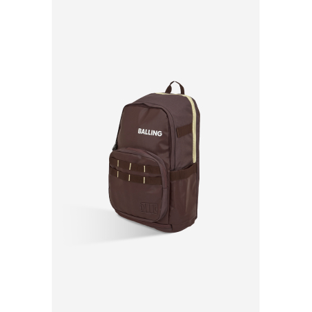 Balling Alter/2 Urban Backpack - Carob (2026/27) - Casa