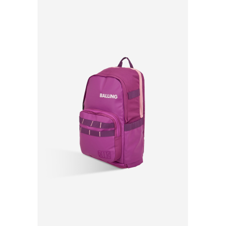 Balling Alter/2 Urban Backpack - Mauve (2026/27) - Casa