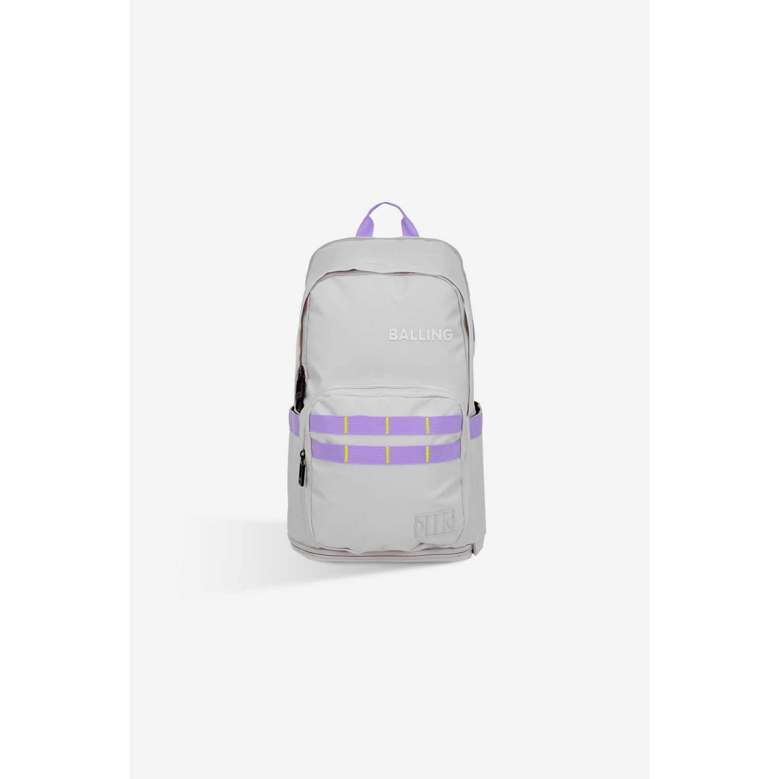 Balling Alter/2 Urban Backpack - Taupe (2026/27) - Casa
