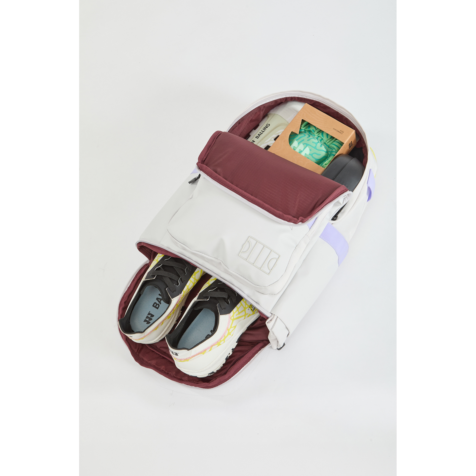 Balling Alter/2 Urban Backpack - Taupe (2026/27) - Casa