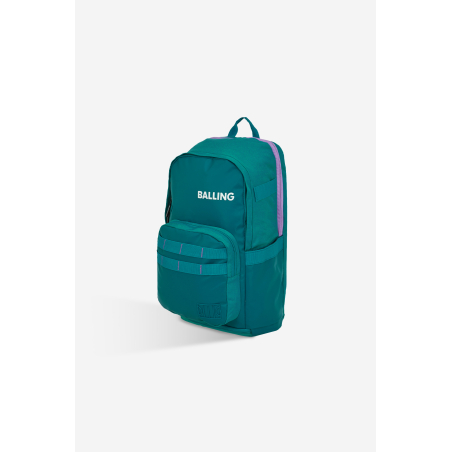 Balling Alter/2 Urban Backpack - Teal (2026/27) - Casa