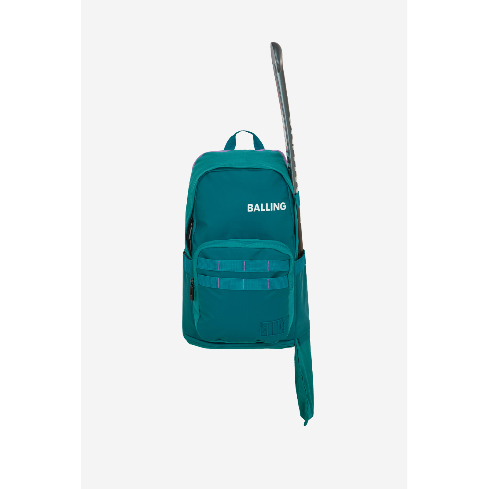 Balling Alter/2 Urban Backpack - Teal (2026/27) - Casa