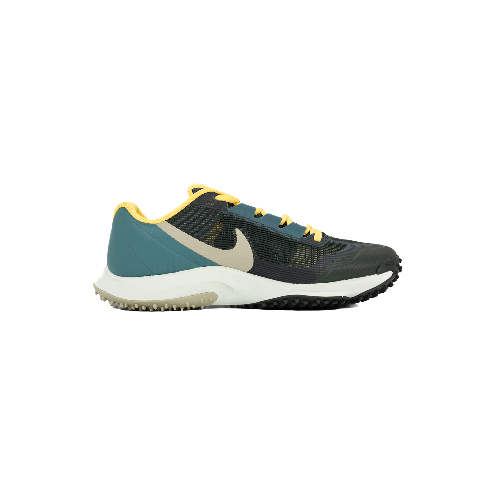 Nike Vapor Drive 2 Hockey Shoes - Mineral Slate/Spruce Fog (2026) - Image 3 of 6