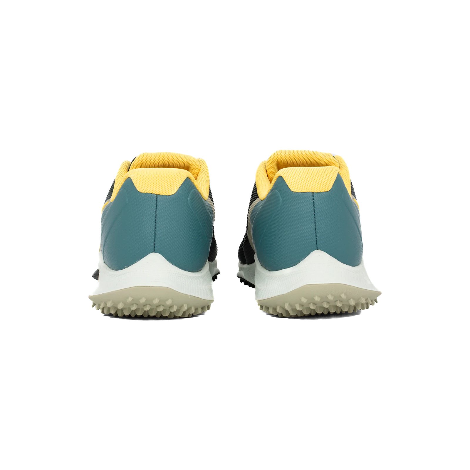 Nike Vapor Drive 2 Hockey Shoes - Mineral Slate/Spruce Fog (2026) - Image 4 of 6