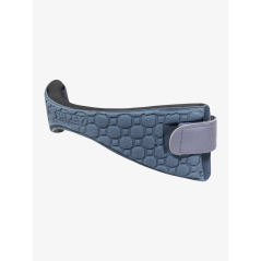 Shrey Pro Neck Protector - Black(2023)
