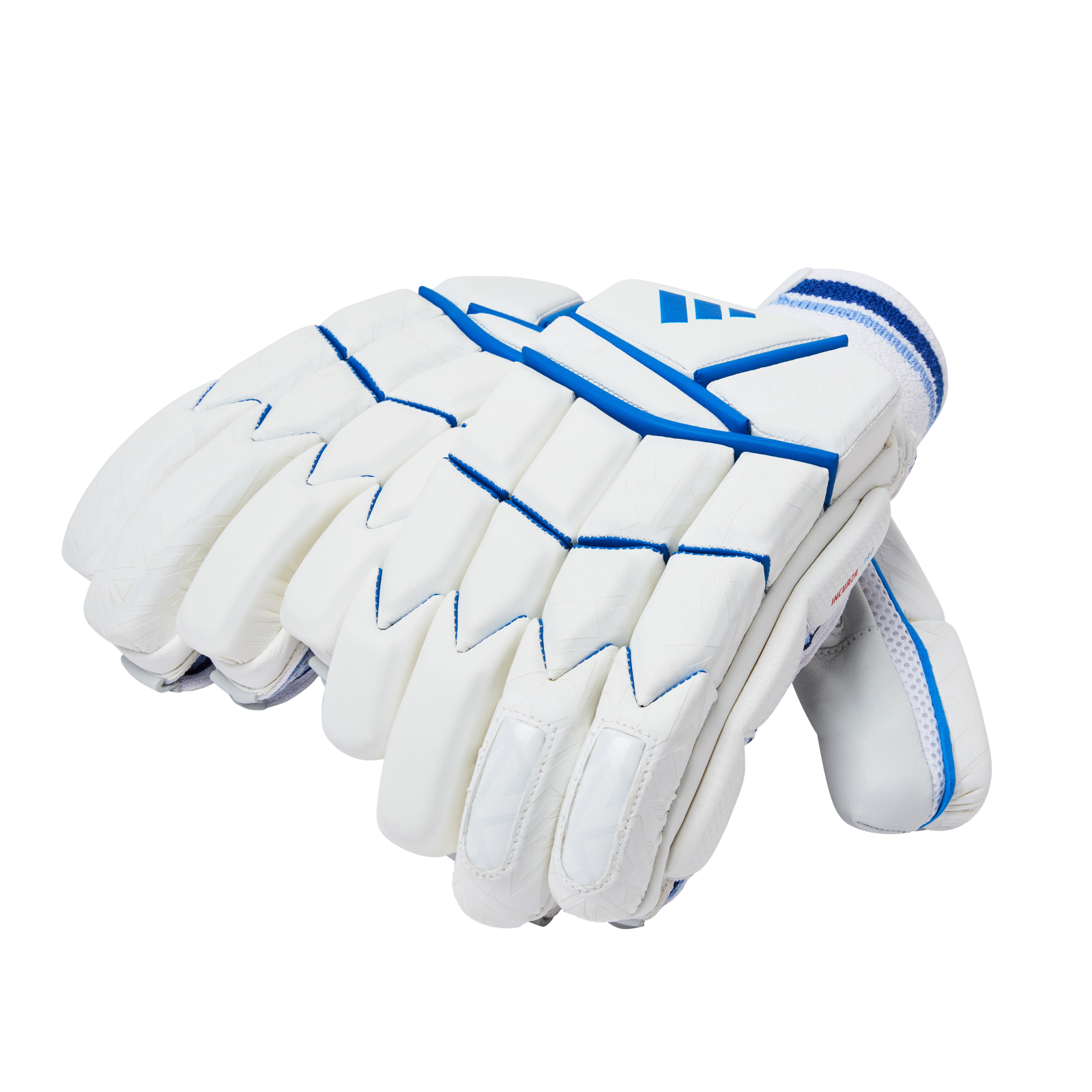 Adidas Incurza Control Pro Cricket Gloves (2026) -  - Adidas Cricket handschoenen