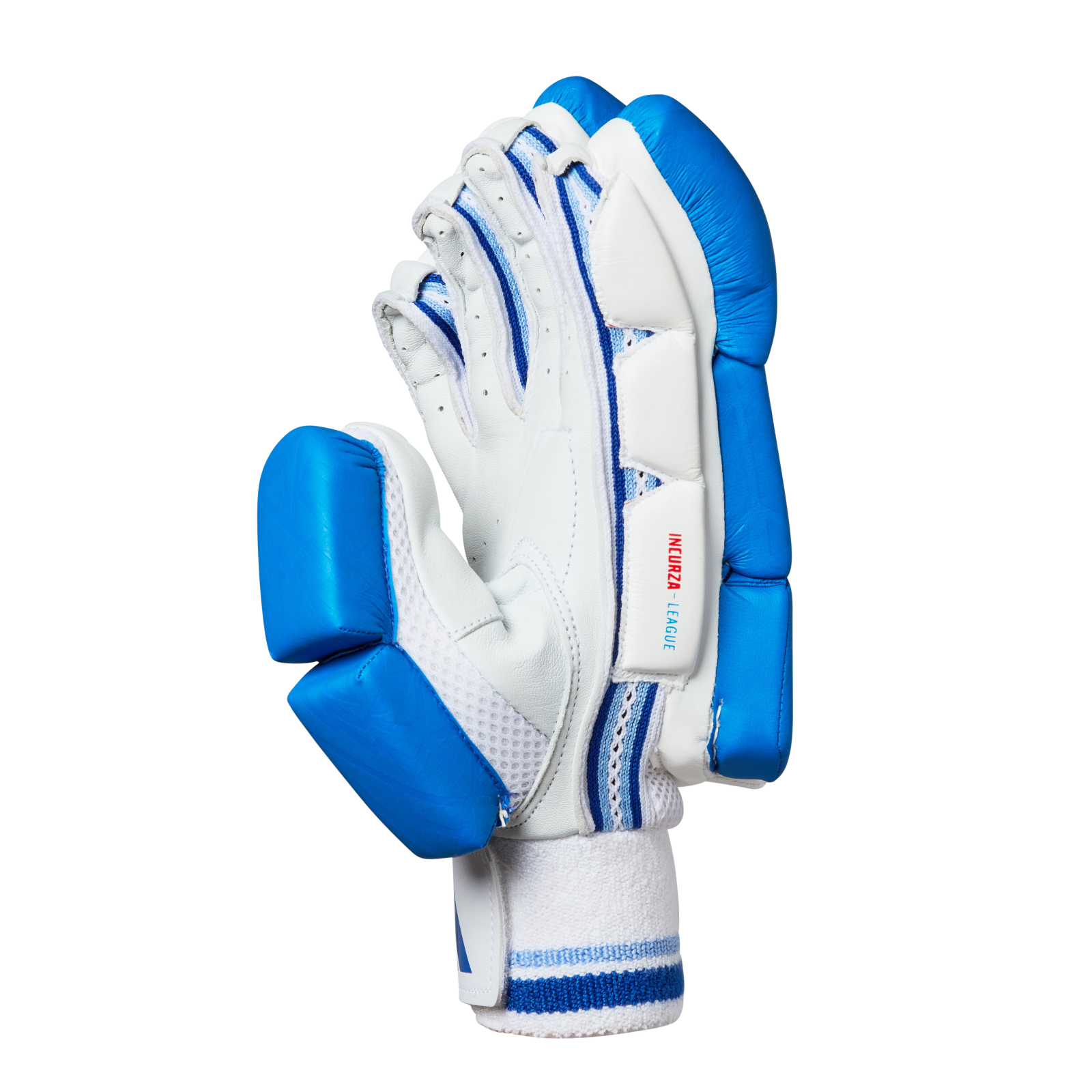 Adidas Incurza Control League Cricket Gloves (2026) -  - Adidas Cricket handschoenen
