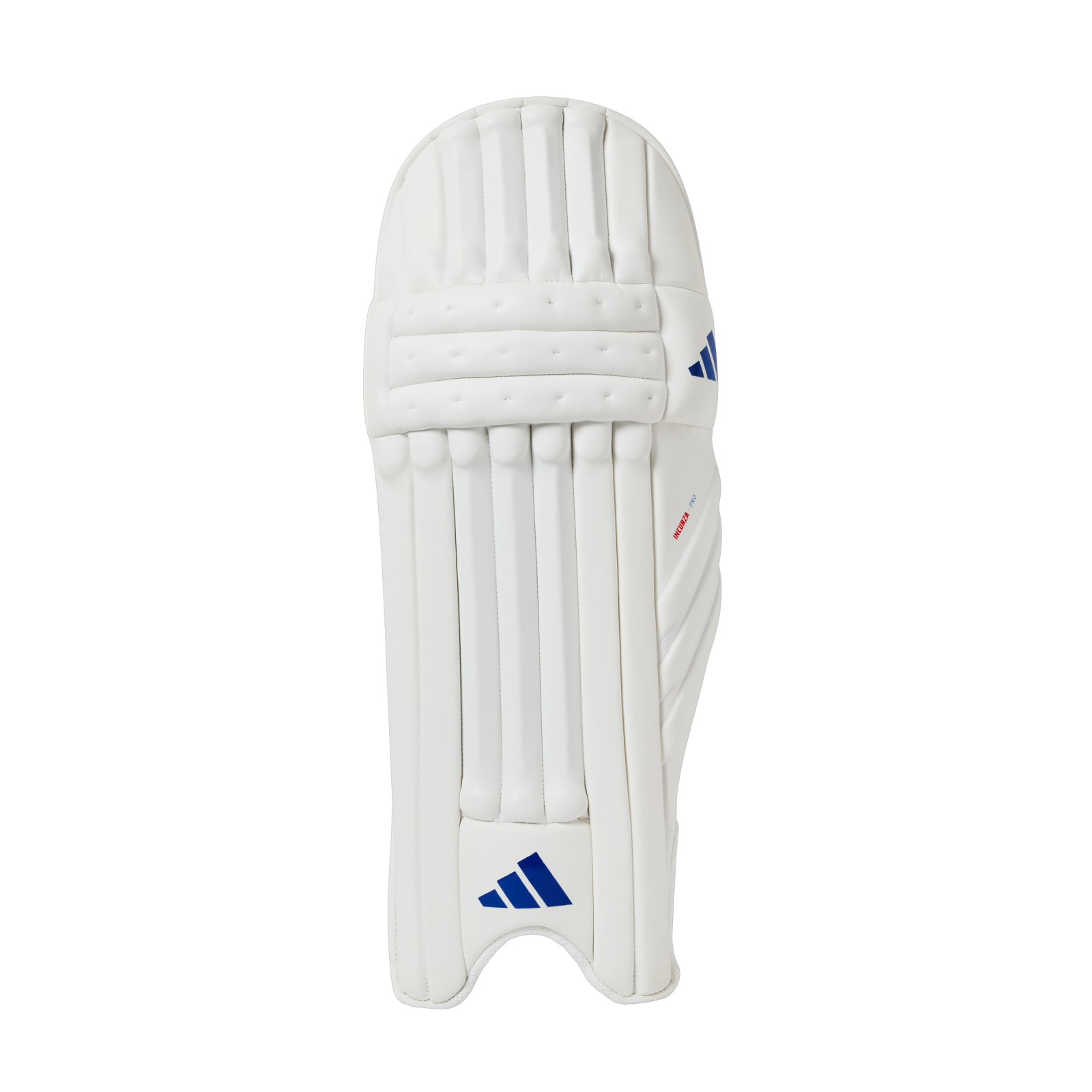 Adidas Incurza Control Pro Cricket Pads (2026) -  - Adidas Cricket Pads