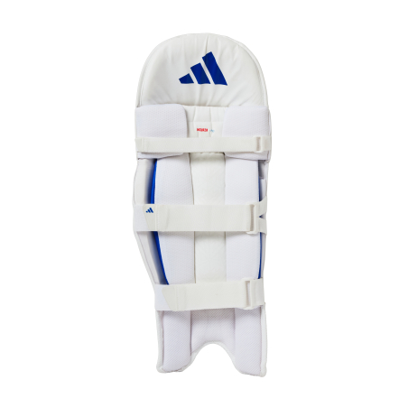 Adidas Incurza Control Pro Cricket Pads (2026)