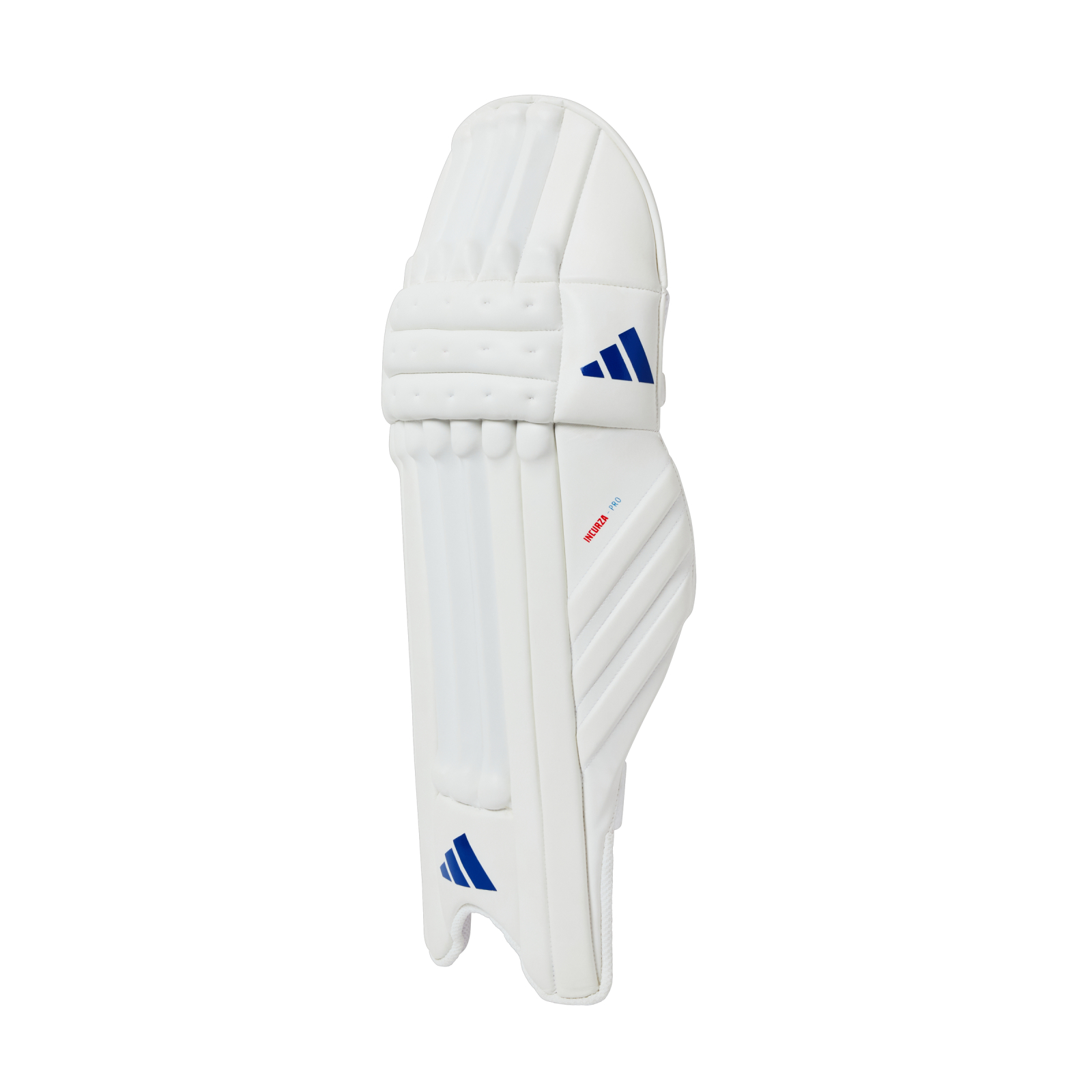 Adidas Incurza Control Pro Cricket Pads (2026) -  - Adidas Cricket Pads