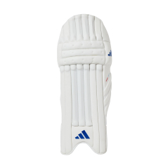 Adidas Incurza Control Select Cricket Pads (2026) - Adidas