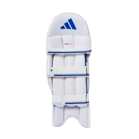 Adidas Incurza Control Select Cricket Pads (2026)