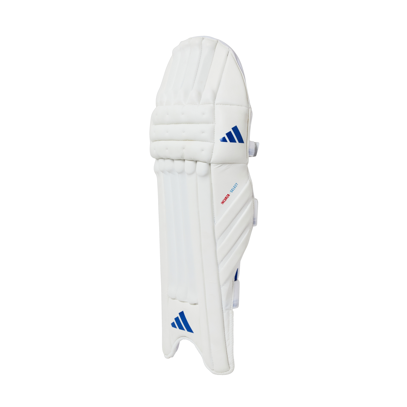 Adidas Incurza Control Select Cricket Pads (2026) -  - Adidas Cricket Pads
