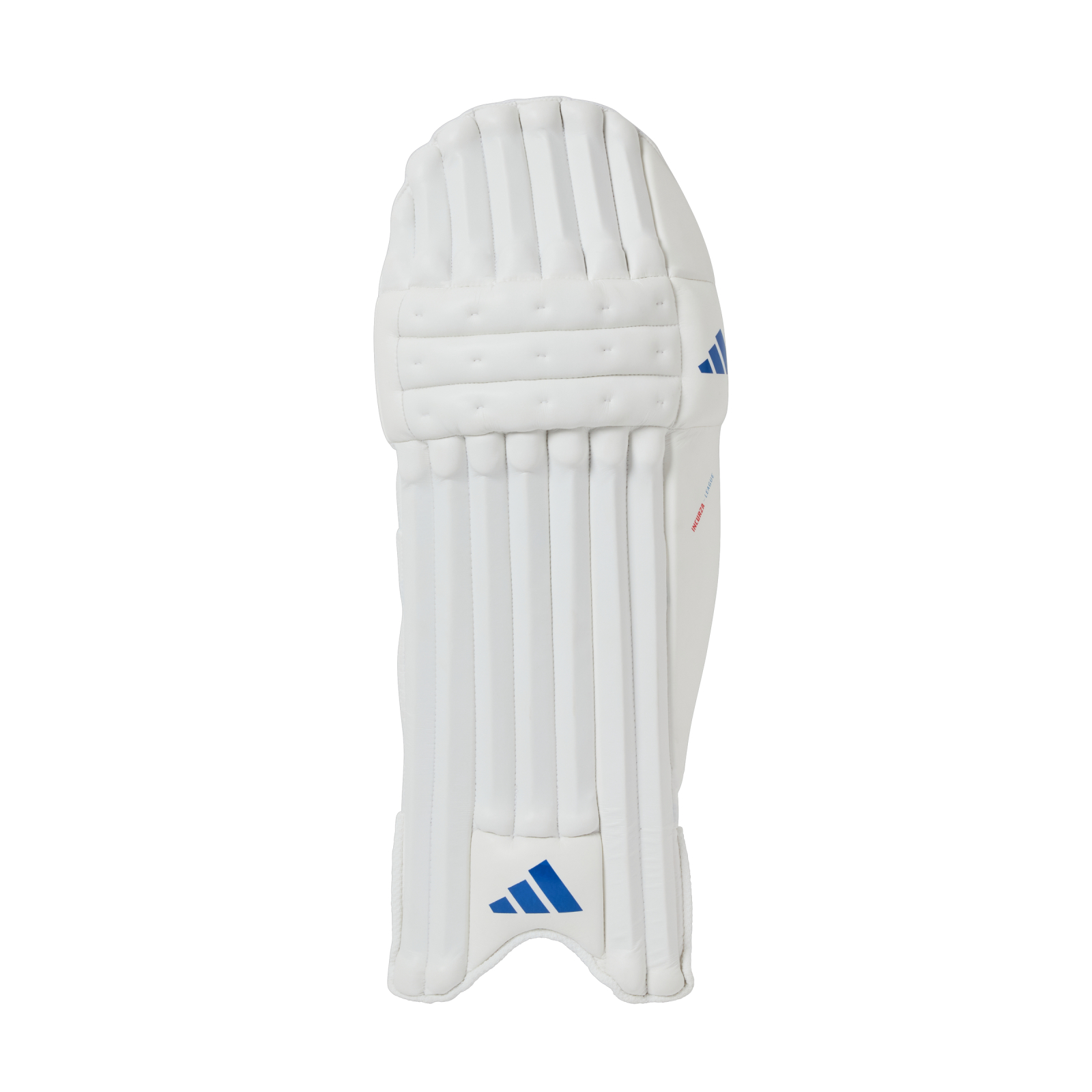 Adidas Incurza Control League Cricket Pads (2026) - Adidas