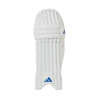Adidas Incurza Control League Cricket Pads (2026)
