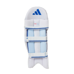 Adidas Incurza Control League Cricket Pads (2026)