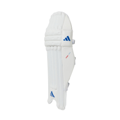 Adidas Incurza Control League Cricket Pads (2026) - Adidas