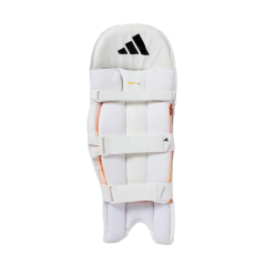 Adidas Incurza Heat Pro Cricket Pads (2026)