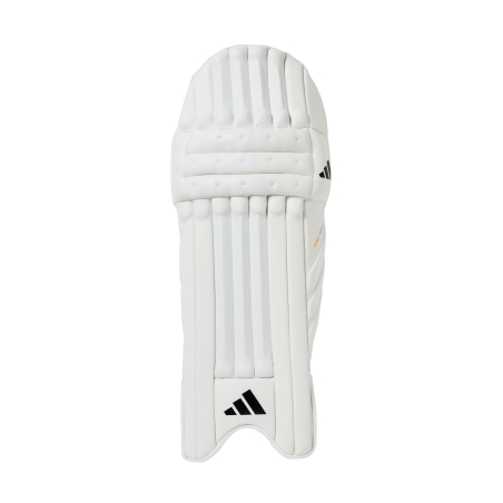 Adidas Incurza Heat Select Cricket Pads (2026) - Adidas Cricket