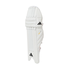 Adidas Incurza Heat Select Cricket Pads (2026) - Adidas Cricket